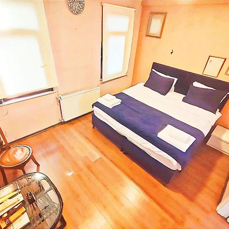 اسطنبول Taksim Luxurious Style Hotel المظهر الخارجي الصورة