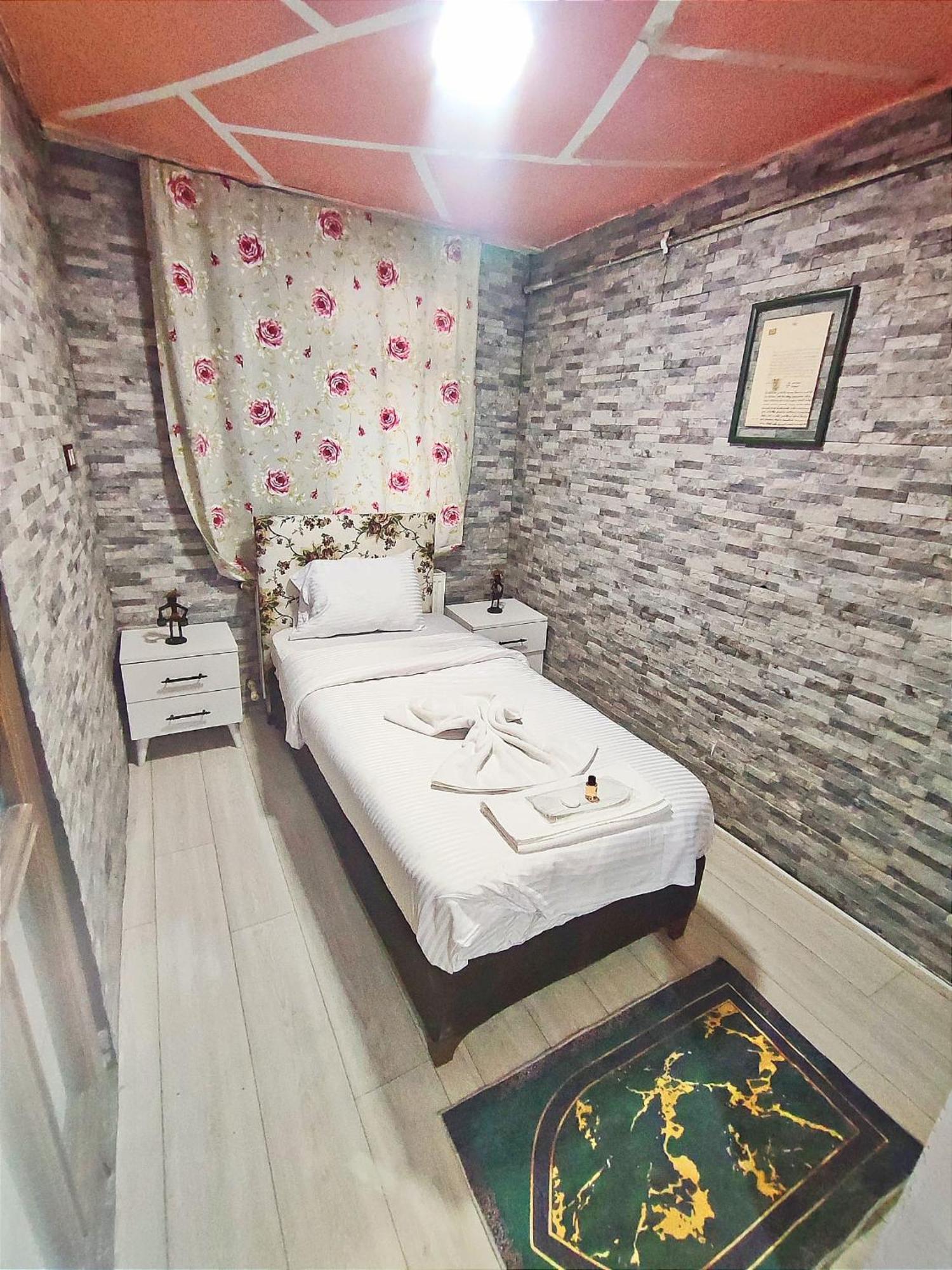 اسطنبول Taksim Luxurious Style Hotel المظهر الخارجي الصورة