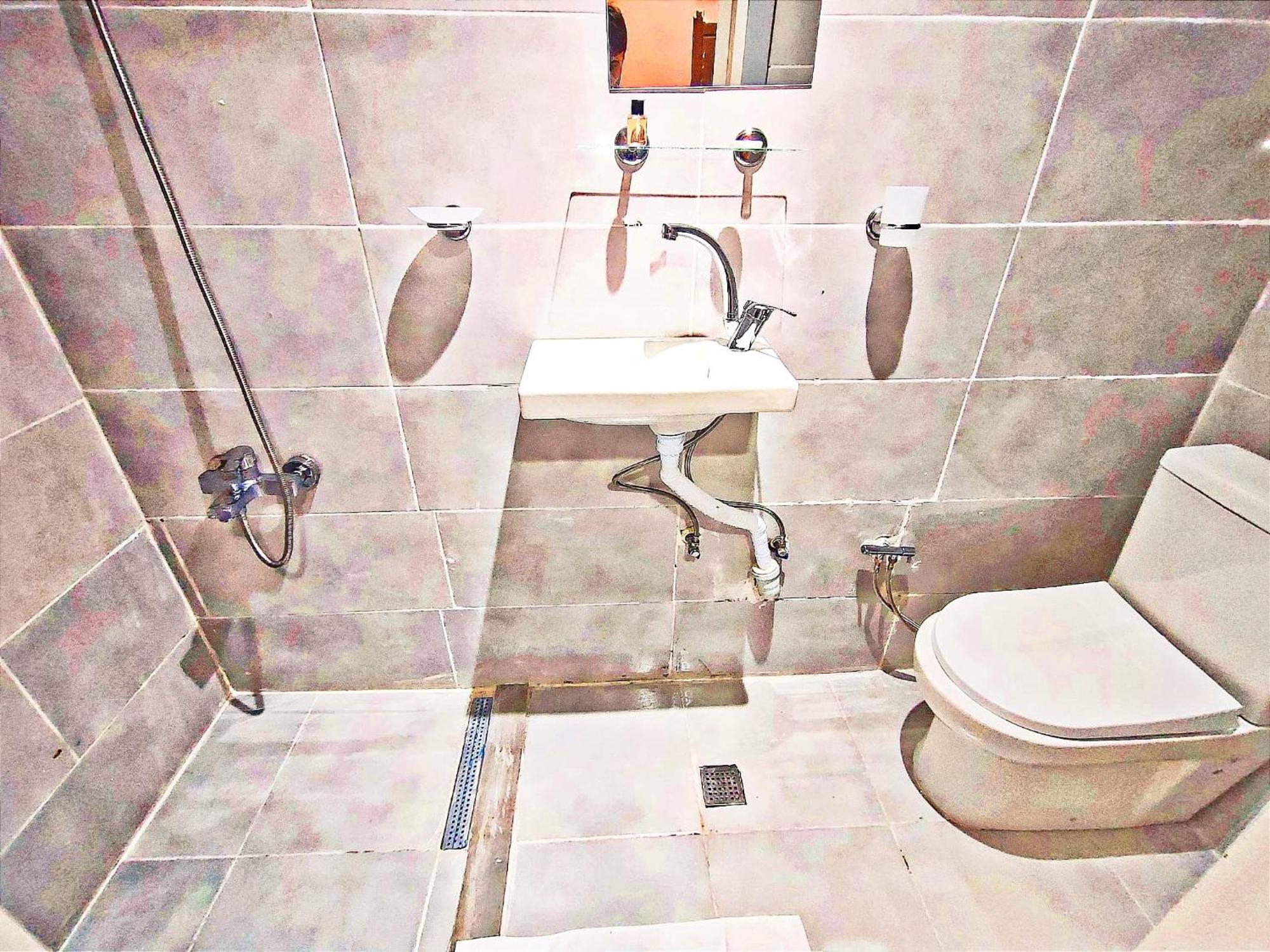 اسطنبول Taksim Luxurious Style Hotel المظهر الخارجي الصورة