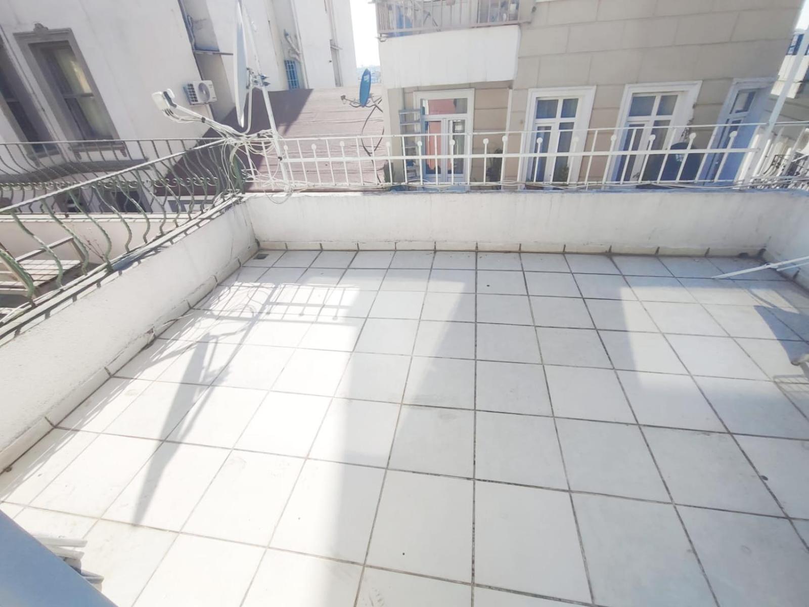 اسطنبول Taksim Luxurious Style Hotel المظهر الخارجي الصورة