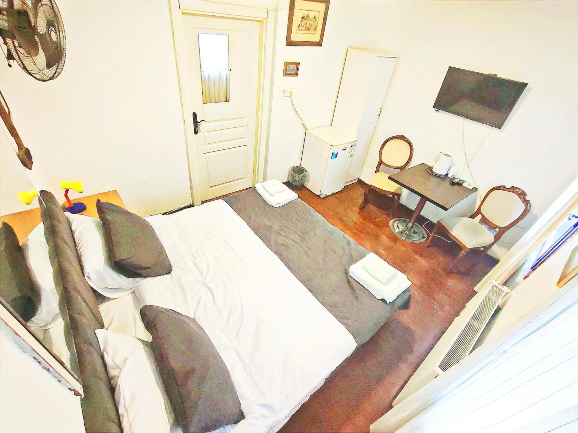 اسطنبول Taksim Luxurious Style Hotel المظهر الخارجي الصورة