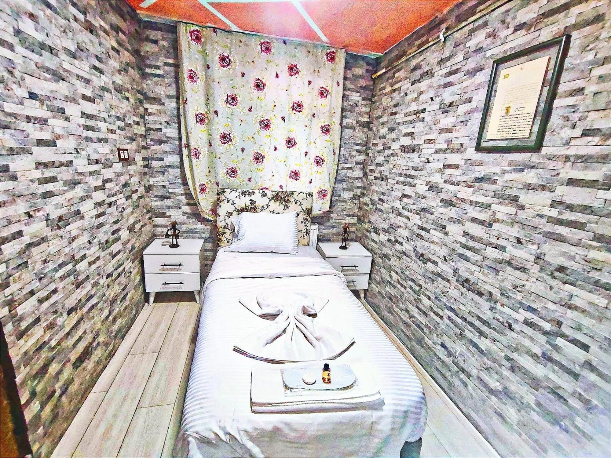 اسطنبول Taksim Luxurious Style Hotel المظهر الخارجي الصورة