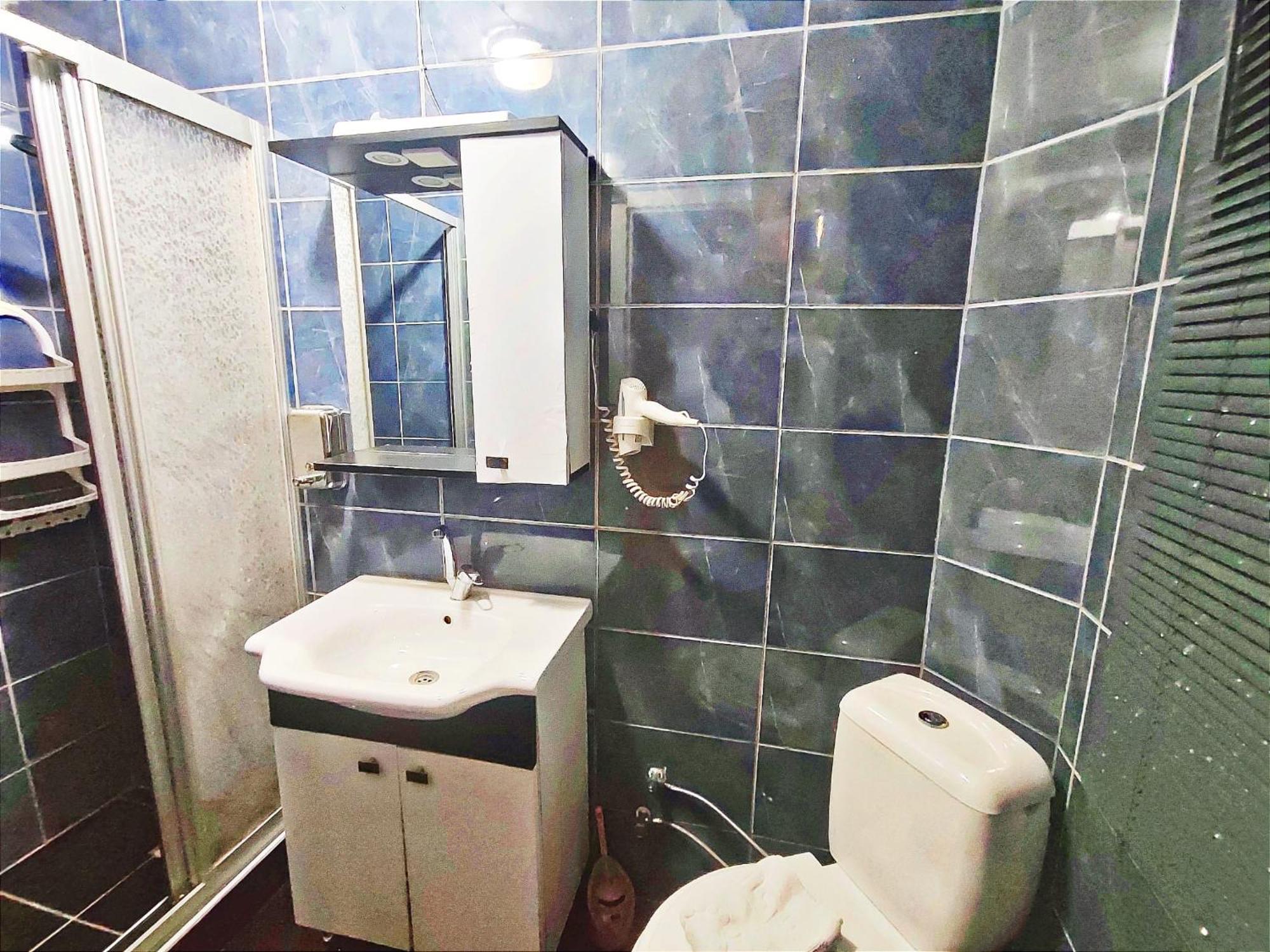 اسطنبول Taksim Luxurious Style Hotel المظهر الخارجي الصورة