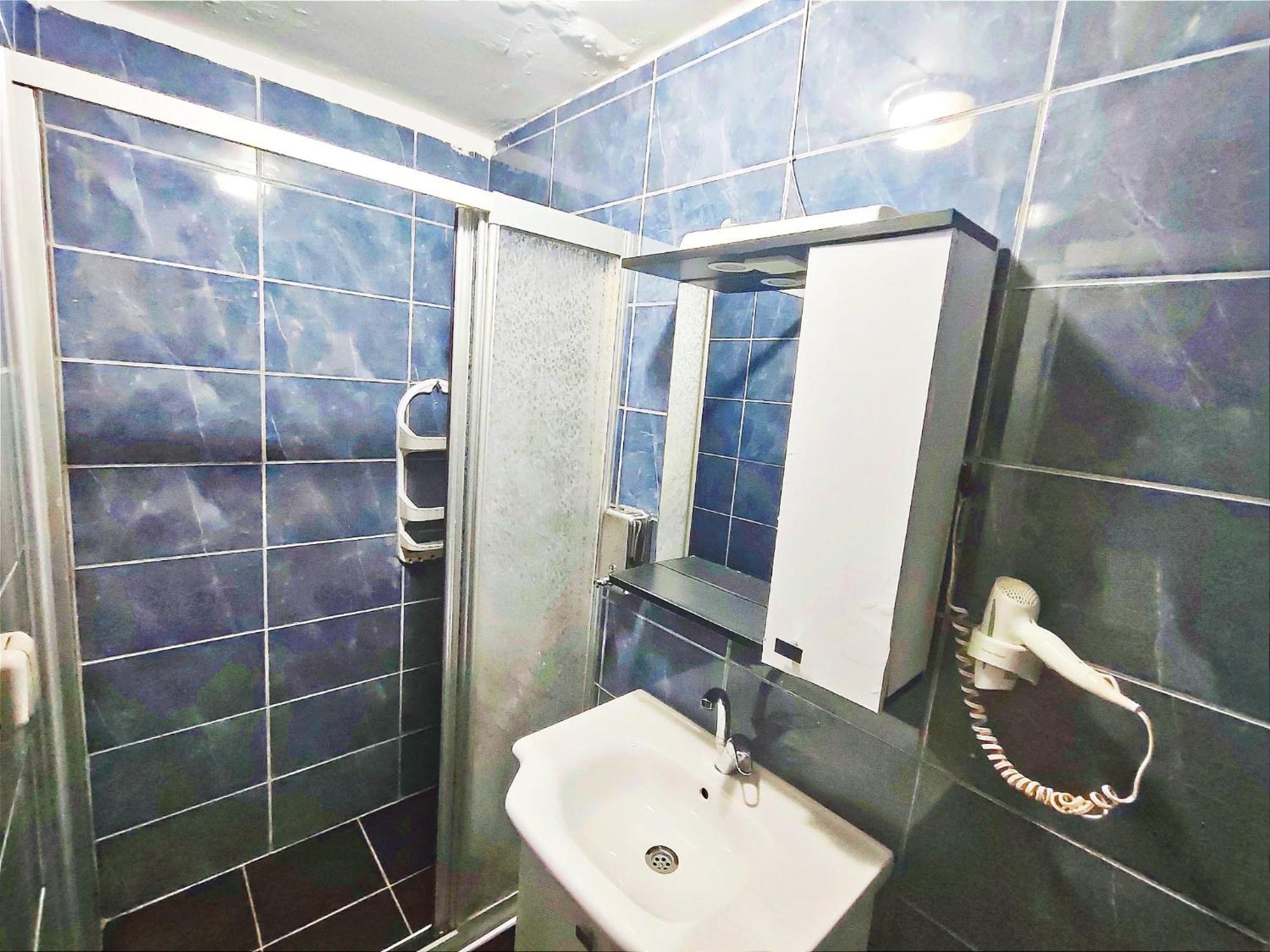 اسطنبول Taksim Luxurious Style Hotel المظهر الخارجي الصورة