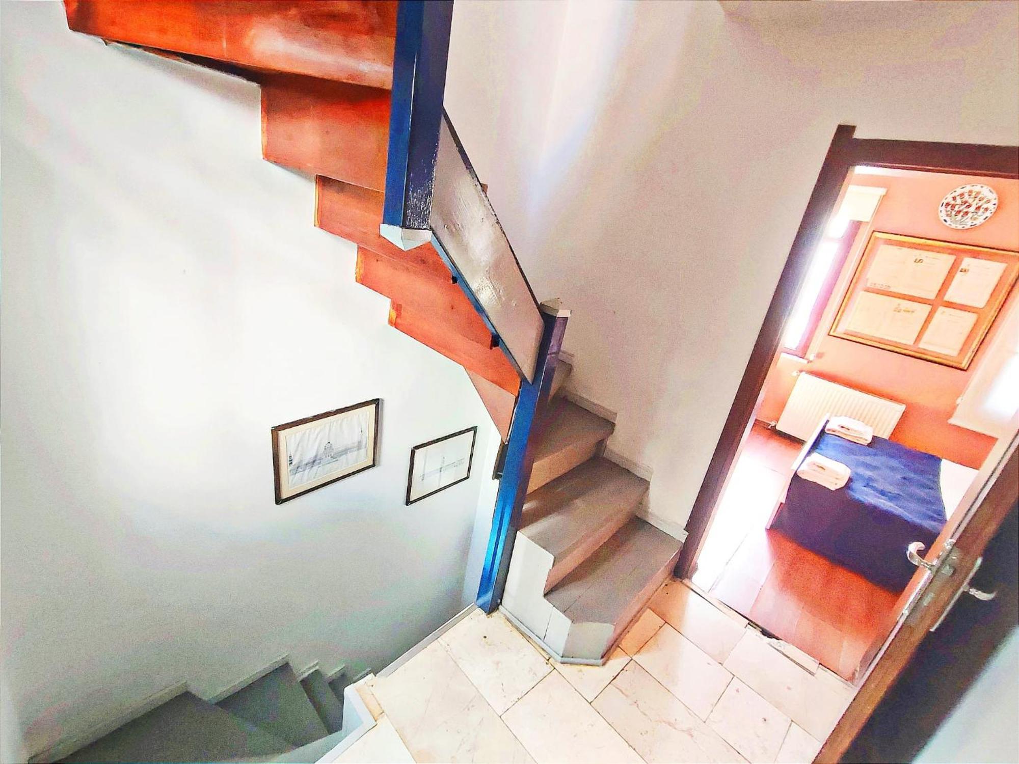 اسطنبول Taksim Luxurious Style Hotel المظهر الخارجي الصورة