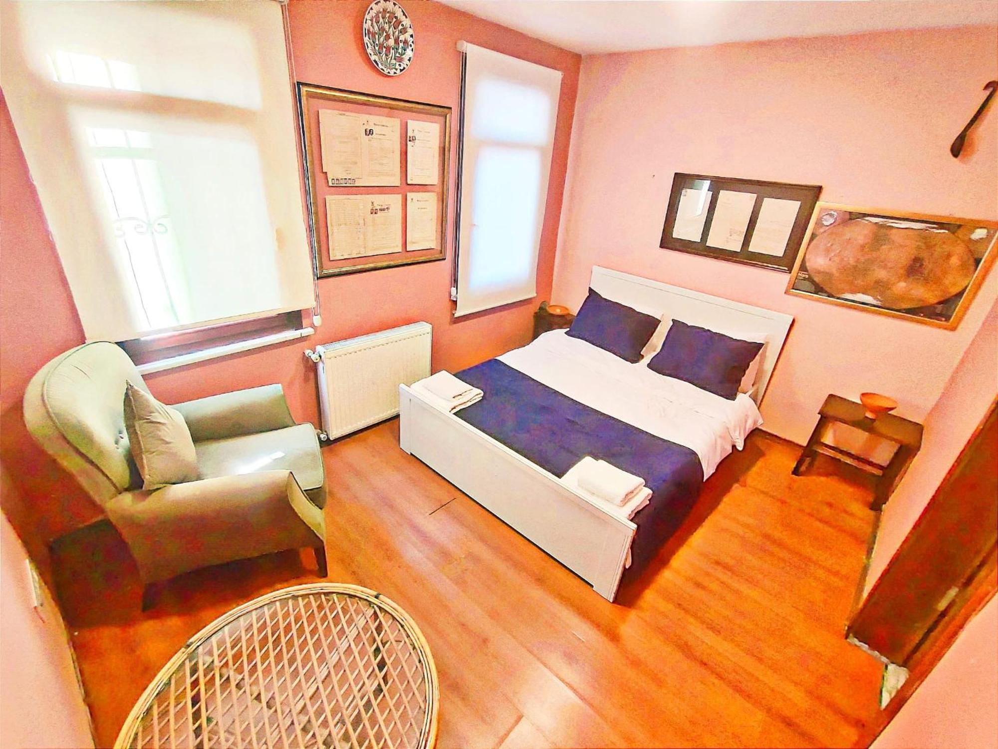 اسطنبول Taksim Luxurious Style Hotel المظهر الخارجي الصورة